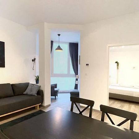 Jaybnb - Premium Apartment Zentral In Ντόρτμουντ Εξωτερικό φωτογραφία