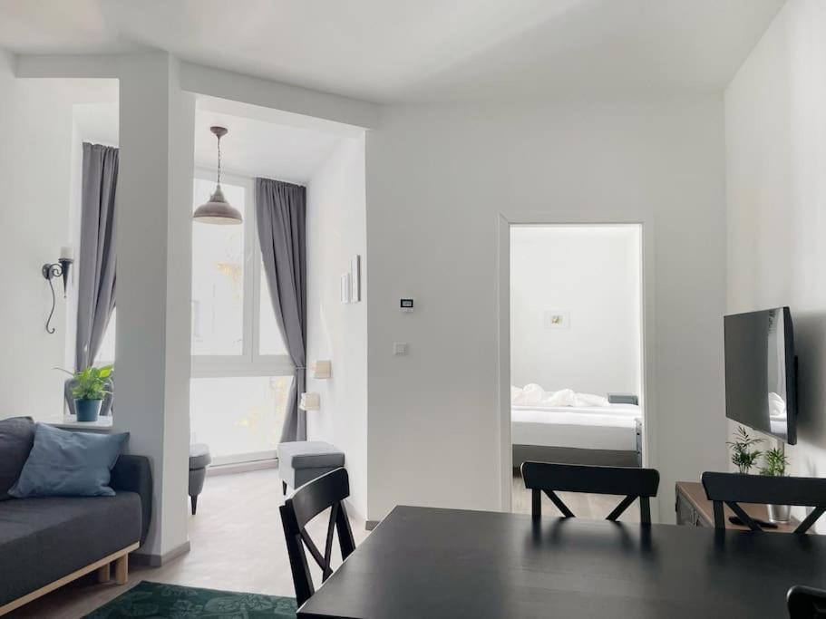 Jaybnb - Premium Apartment Zentral In Ντόρτμουντ Εξωτερικό φωτογραφία