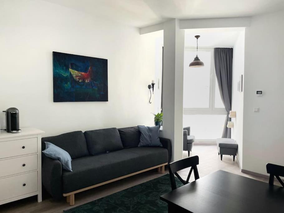 Jaybnb - Premium Apartment Zentral In Ντόρτμουντ Εξωτερικό φωτογραφία